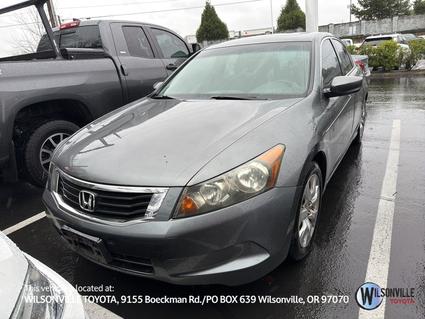 2009 Honda Accord Vero Beach FL