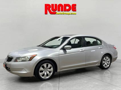 2009 Honda Accord Hazel Green WI