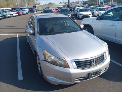2009 Honda Accord Johnson City TN
