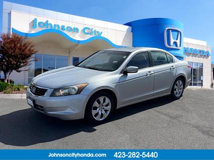 2009 Honda Accord Johnson City TN