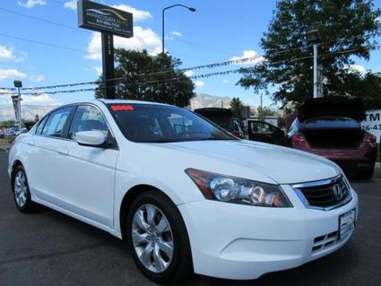 2008 Honda Accord Taylorsville UT