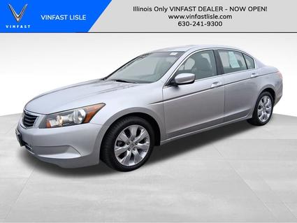 2009 Honda Accord Lisle IL