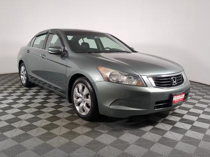 2008 Honda Accord Tilton IL