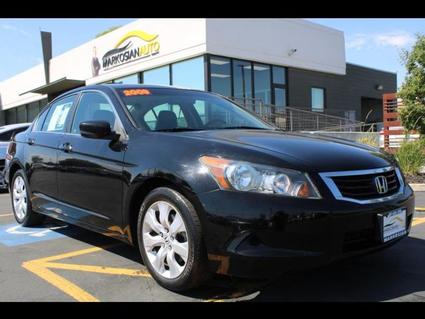 2009 Honda Accord Taylorsville UT