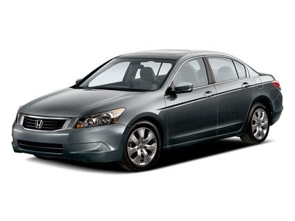 2009 Honda Accord Minneapolis MN