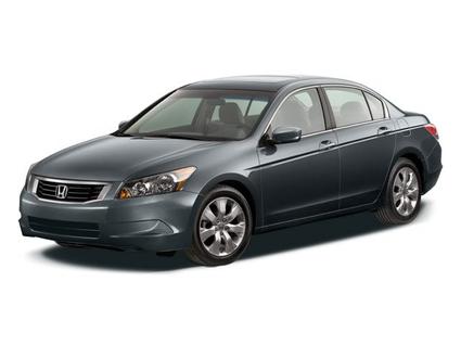 2008 Honda Accord Minneapolis MN