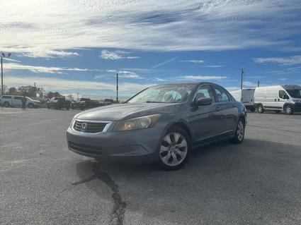 2008 Honda Accord Monticello IN