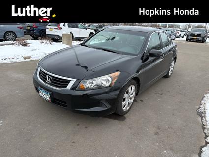 2009 Honda Accord Hopkins MN