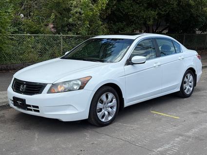 2009 Honda Accord Portland OR