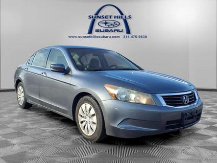 2010 Honda Accord Saint Louis MO