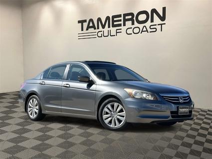 2011 Honda Accord Daphne AL