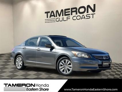 2011 Honda Accord Daphne AL