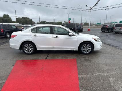 2012 Honda Accord Billings MT