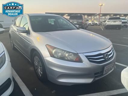 2012 Honda Accord Clovis CA