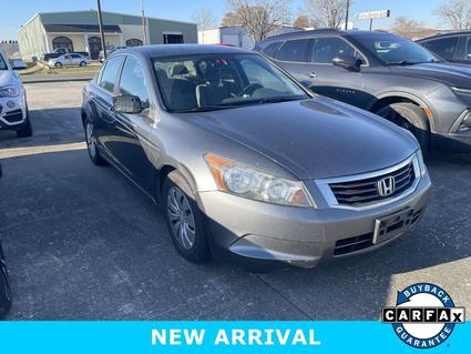 2010 Honda Accord Baton Rouge LA