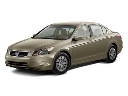 2010 Honda Accord Waite Park MN