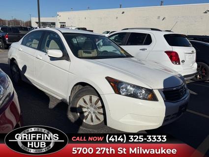 2010 Honda Accord Milwaukee WI