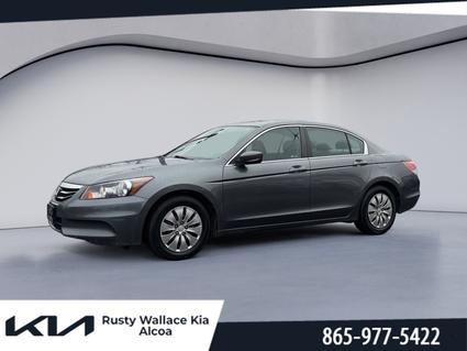 2011 Honda Accord Louisville TN