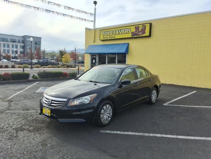 2012 Honda Accord Medford OR