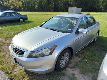 2010 Honda Accord Tyler TX