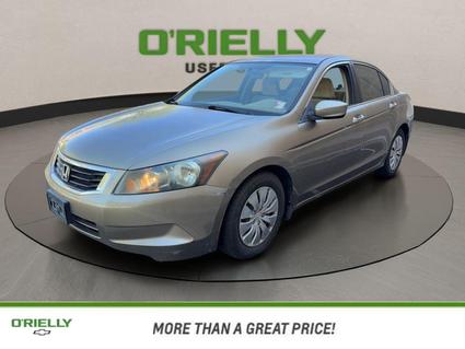2010 Honda Accord Tucson AZ