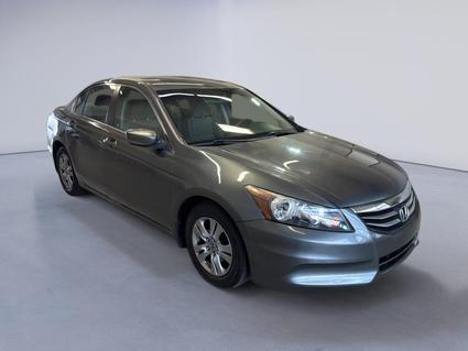 2012 Honda Accord Brunswick OH