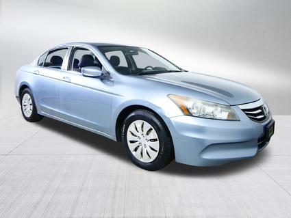 2012 Honda Accord Minneapolis MN