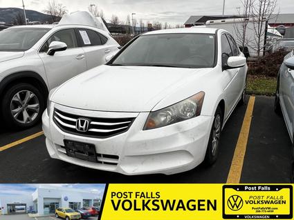 2012 Honda Accord Post Falls ID