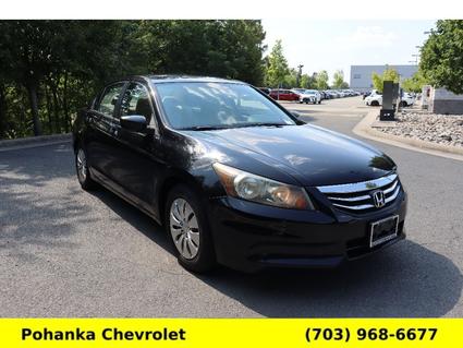 2011 Honda Accord Chantilly VA