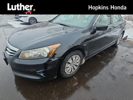 2012 Honda Accord Hopkins MN