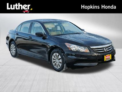 2012 Honda Accord Hopkins MN