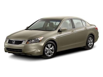 2010 Honda Accord Minneapolis MN