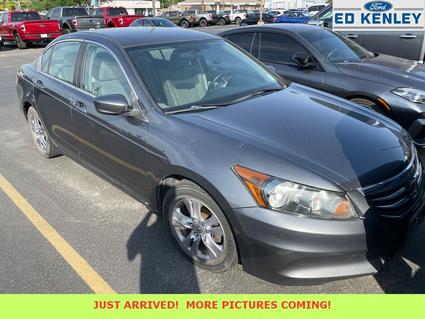 2012 Honda Accord Layton UT