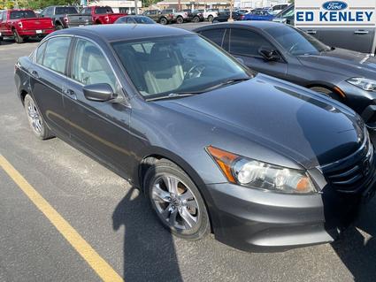 2012 Honda Accord Layton UT
