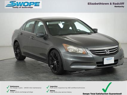 2012 Honda Accord Elizabethtown KY