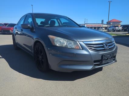 2012 Honda Accord Elizabethtown KY