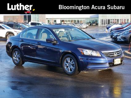 2012 Honda Accord Minneapolis MN