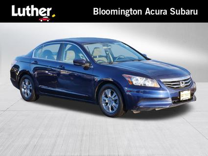 2012 Honda Accord Minneapolis MN