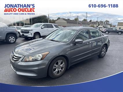 2012 Honda Accord West Chester PA