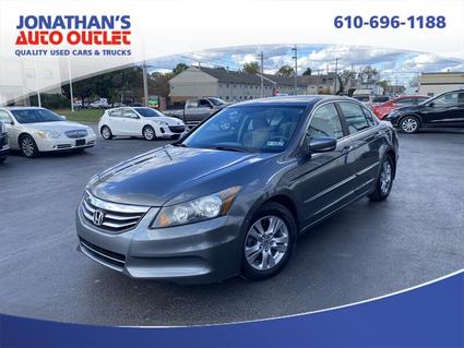 2012 Honda Accord West Chester PA