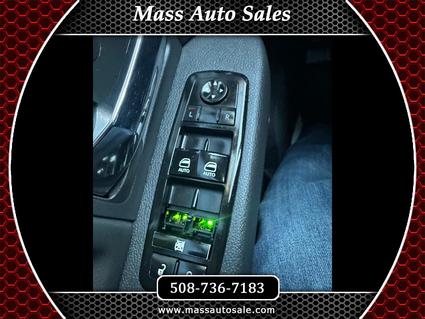 2011 Honda Accord Shrewsbury MA