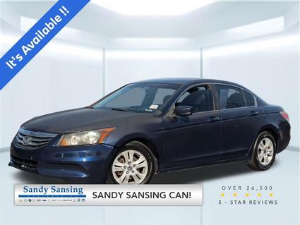 2012 Honda Accord Pensacola FL