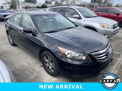 2011 Honda Accord Baton Rouge LA