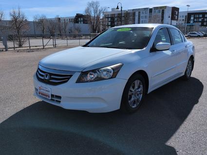 2012 Honda Accord Lakewood CO