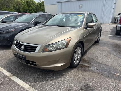 2010 Honda Accord Fort Walton Beach FL