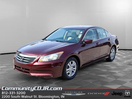 2011 Honda Accord Bloomington IN