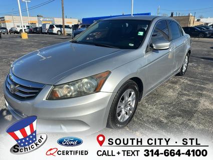 2012 Honda Accord St Louis MO