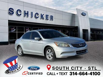 2012 Honda Accord St Louis MO