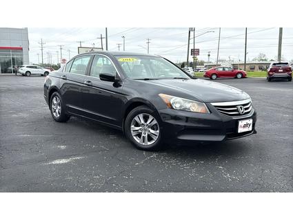 2012 Honda Accord Elkhart IN