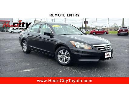 2012 Honda Accord Elkhart IN